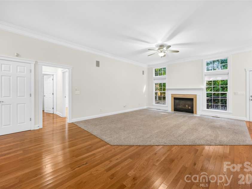 9325 Brown Gelly Drive, Huntersville, NC 28078.  MLS# CAR4340317, YatesRealty ID 25023. 