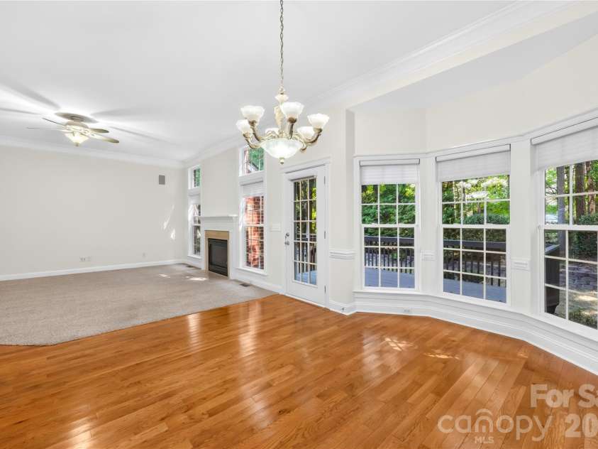 9325 Brown Gelly Drive, Huntersville, NC 28078.  MLS# CAR4340317, YatesRealty ID 25023. 