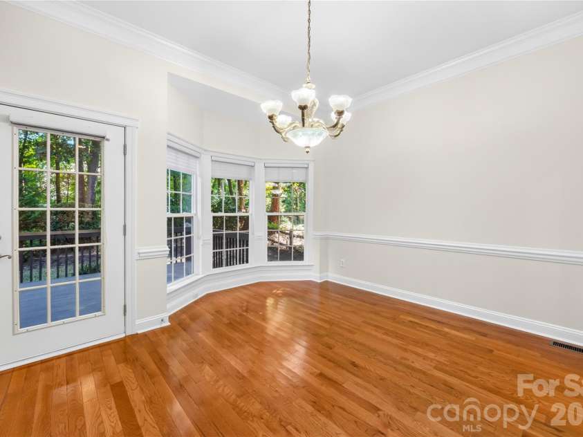 9325 Brown Gelly Drive, Huntersville, NC 28078.  MLS# CAR4340317, YatesRealty ID 25023. 