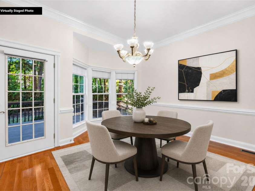 9325 Brown Gelly Drive, Huntersville, NC 28078.  MLS# CAR4340317, YatesRealty ID 25023. 