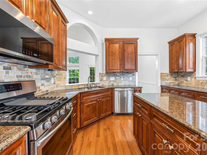 9325 Brown Gelly Drive, Huntersville, NC 28078.  MLS# CAR4340317, YatesRealty ID 25023. 