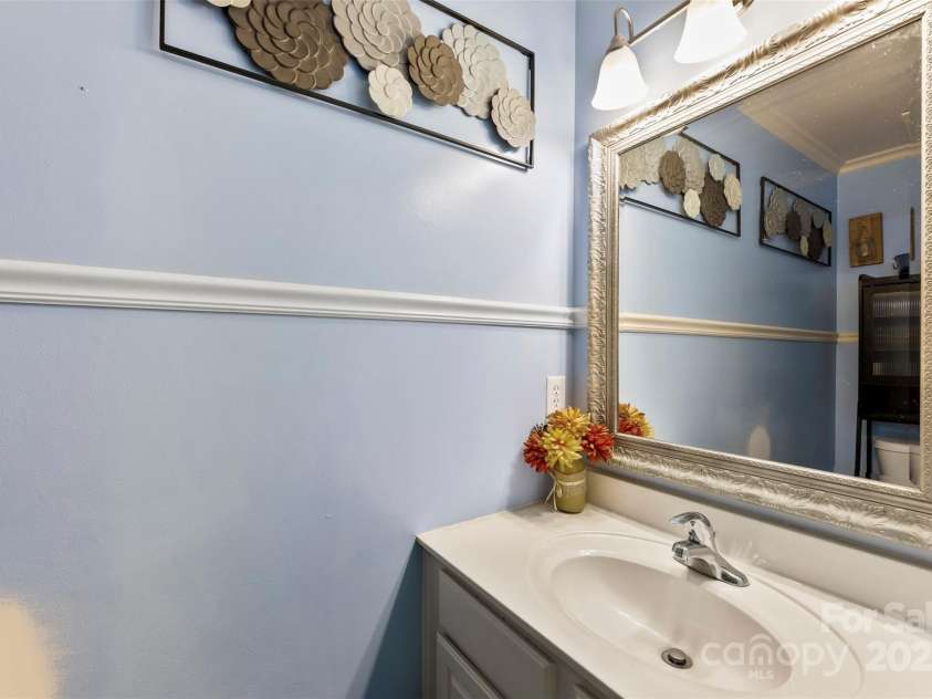 641 Saratoga Drive, Clover, SC 29710.  MLS# CAR4260686, YatesRealty ID 25024. 