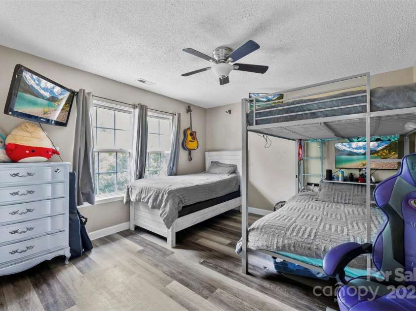 641 Saratoga Drive, Clover, SC 29710.  MLS# CAR4260686, YatesRealty ID 25024. 