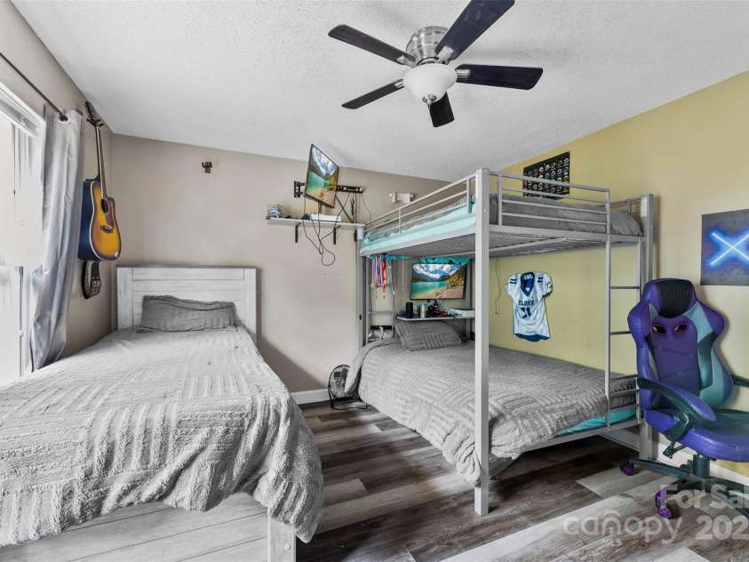 641 Saratoga Drive, Clover, SC 29710.  MLS# CAR4260686, YatesRealty ID 25024. 