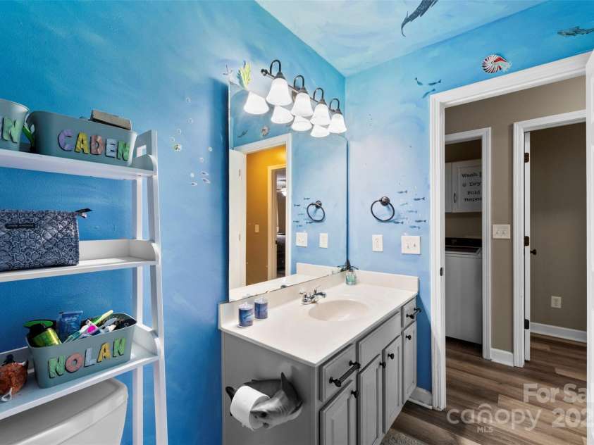 641 Saratoga Drive, Clover, SC 29710.  MLS# CAR4260686, YatesRealty ID 25024. 