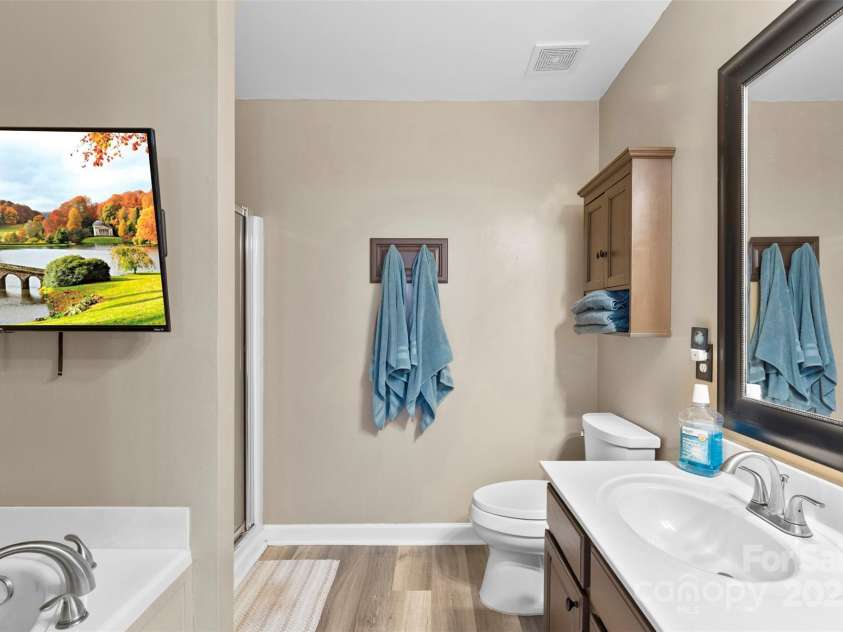 641 Saratoga Drive, Clover, SC 29710.  MLS# CAR4260686, YatesRealty ID 25024. 