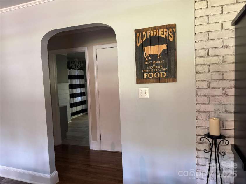 6616 Love Mill Road, Monroe, NC 28110.  MLS# CAR4273797, YatesRealty ID 25027. 