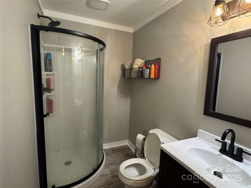 6616 Love Mill Road, Monroe, NC 28110.  MLS# CAR4273797, YatesRealty ID 25027. 