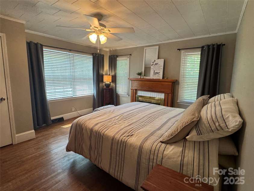 6616 Love Mill Road, Monroe, NC 28110.  MLS# CAR4273797, YatesRealty ID 25027. 