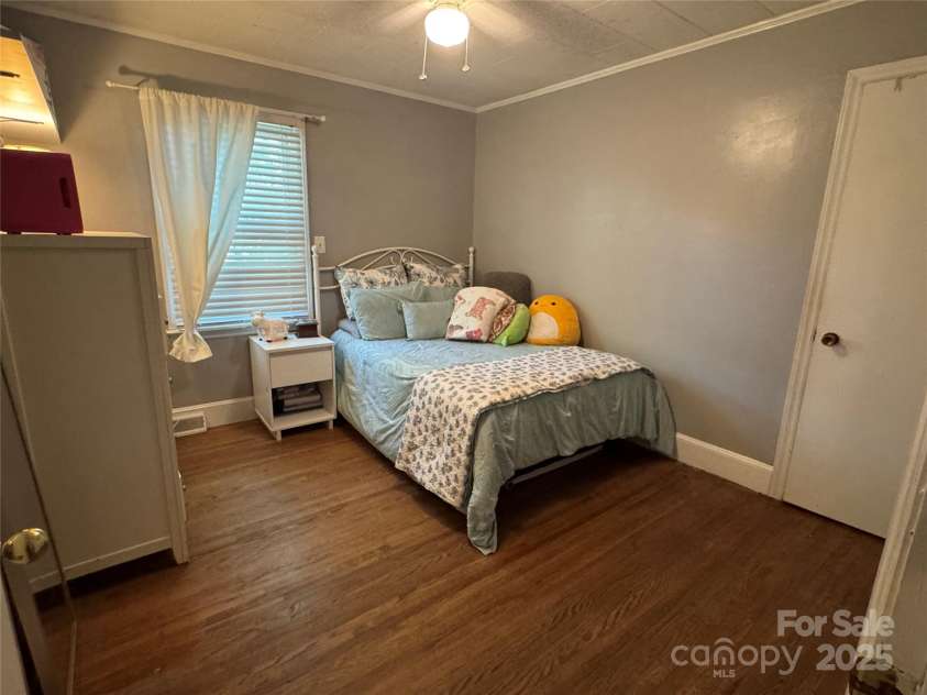 6616 Love Mill Road, Monroe, NC 28110.  MLS# CAR4273797, YatesRealty ID 25027. 