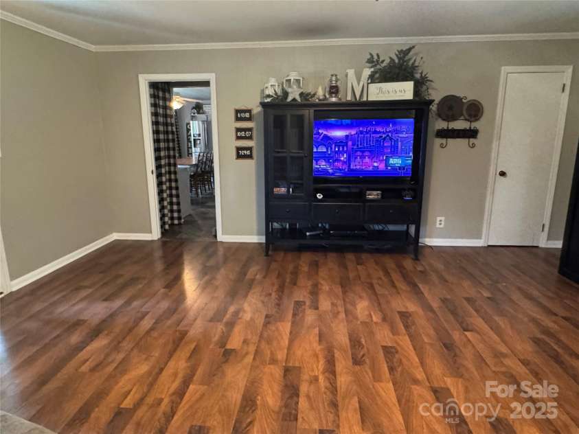 6616 Love Mill Road, Monroe, NC 28110.  MLS# CAR4273797, YatesRealty ID 25027. 