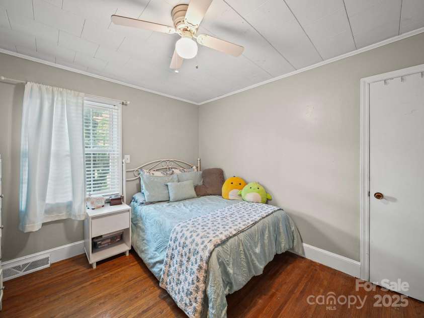 6616 Love Mill Road, Monroe, NC 28110.  MLS# CAR4273797, YatesRealty ID 25027. 