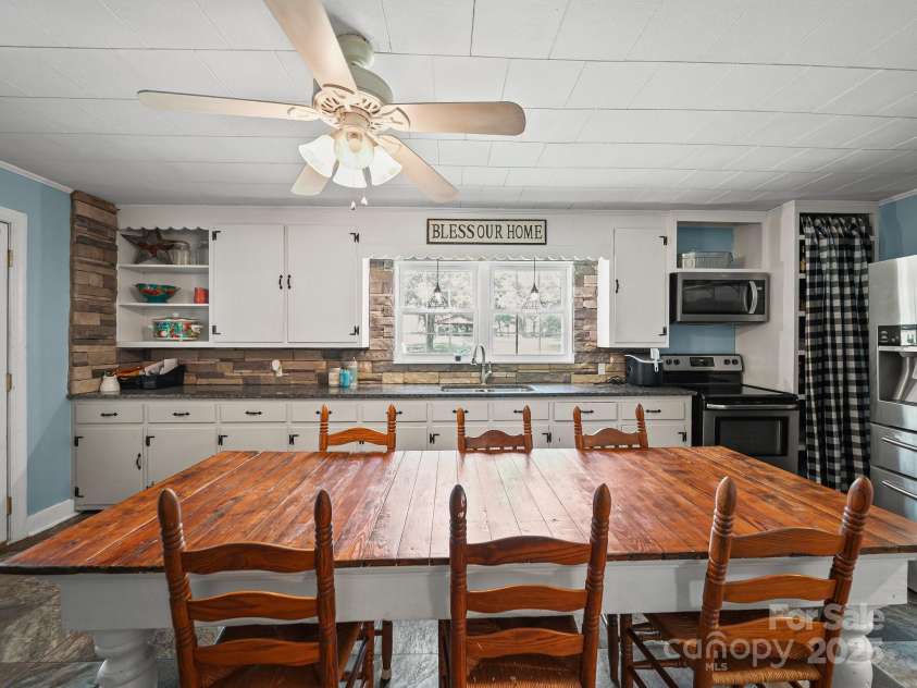 6616 Love Mill Road, Monroe, NC 28110.  MLS# CAR4273797, YatesRealty ID 25027. 