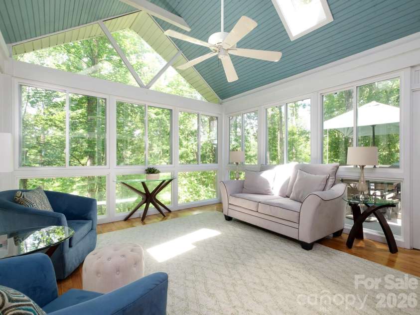 30 Cherokee Trail, Fletcher, NC 28732.  MLS# CAR4381423, YatesRealty ID 25028. 