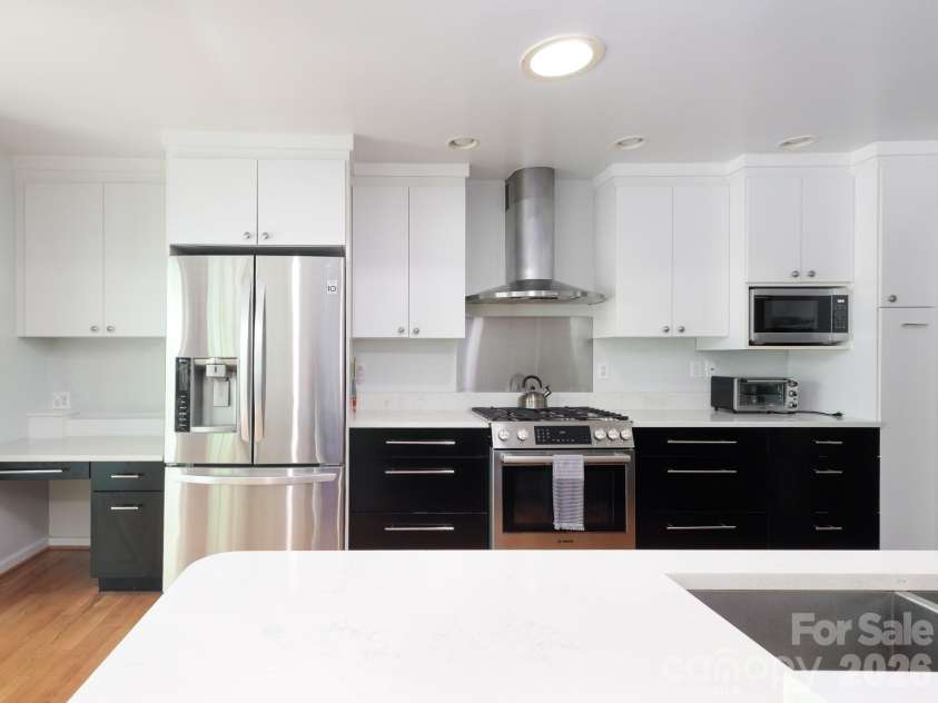 30 Cherokee Trail, Fletcher, NC 28732.  MLS# CAR4381423, YatesRealty ID 25028. 
