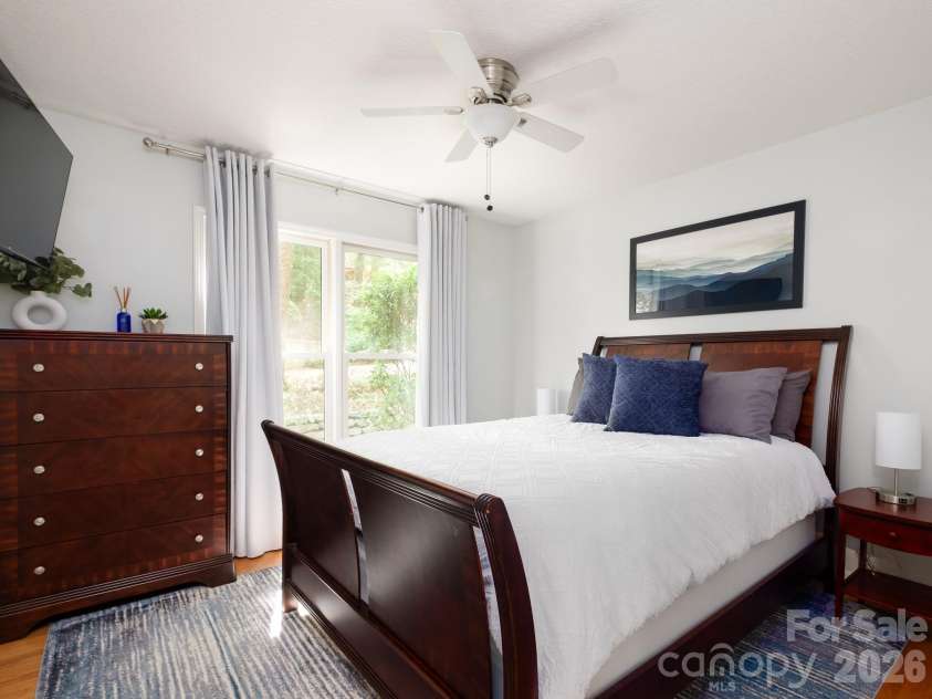 30 Cherokee Trail, Fletcher, NC 28732.  MLS# CAR4381423, YatesRealty ID 25028. 