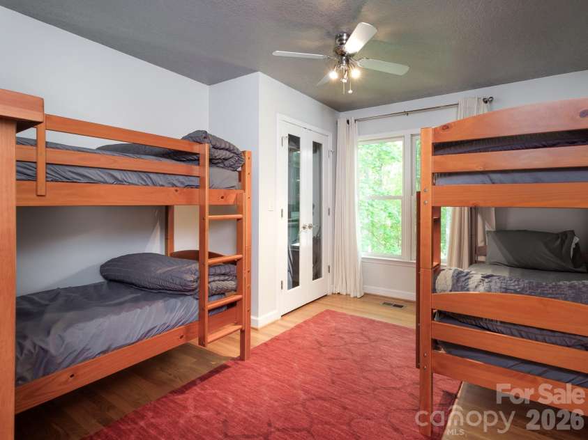 30 Cherokee Trail, Fletcher, NC 28732.  MLS# CAR4381423, YatesRealty ID 25028. 