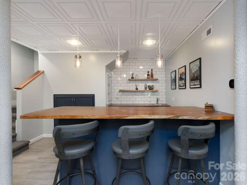 30 Cherokee Trail, Fletcher, NC 28732.  MLS# CAR4381423, YatesRealty ID 25028. 