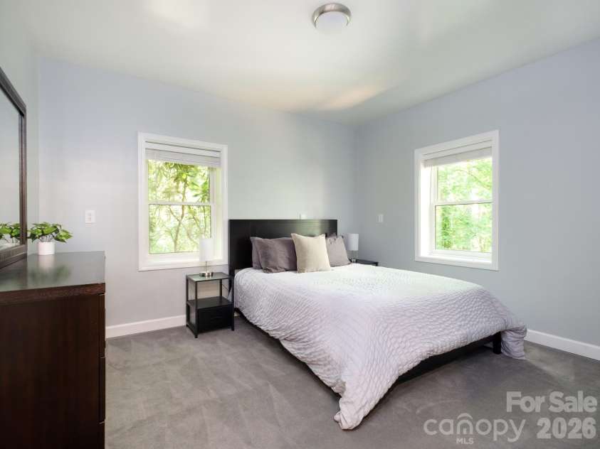 30 Cherokee Trail, Fletcher, NC 28732.  MLS# CAR4381423, YatesRealty ID 25028. 
