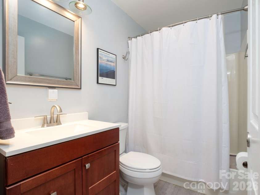 30 Cherokee Trail, Fletcher, NC 28732.  MLS# CAR4381423, YatesRealty ID 25028. 