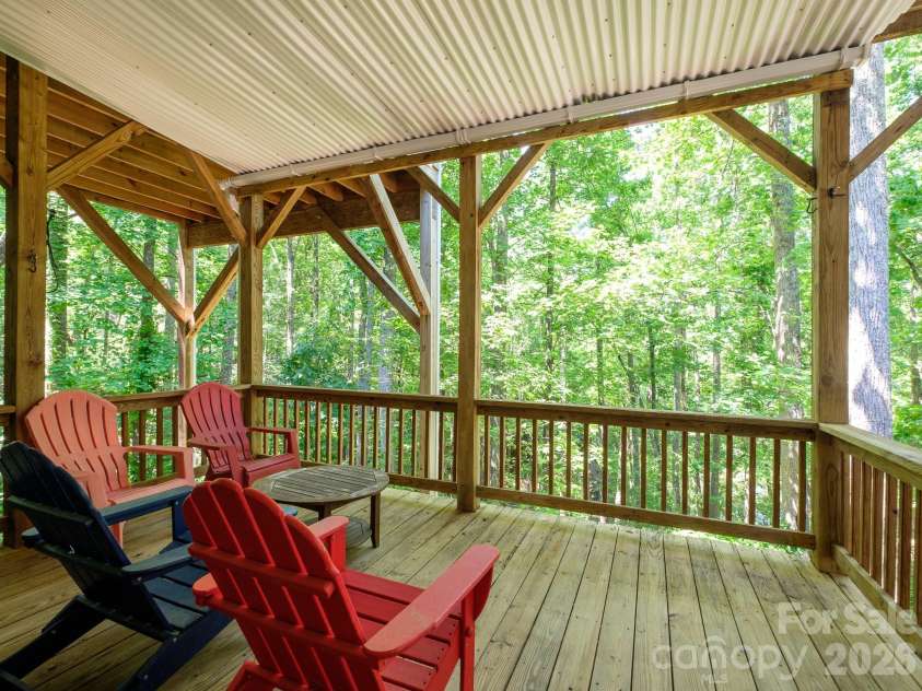 30 Cherokee Trail, Fletcher, NC 28732.  MLS# CAR4381423, YatesRealty ID 25028. 