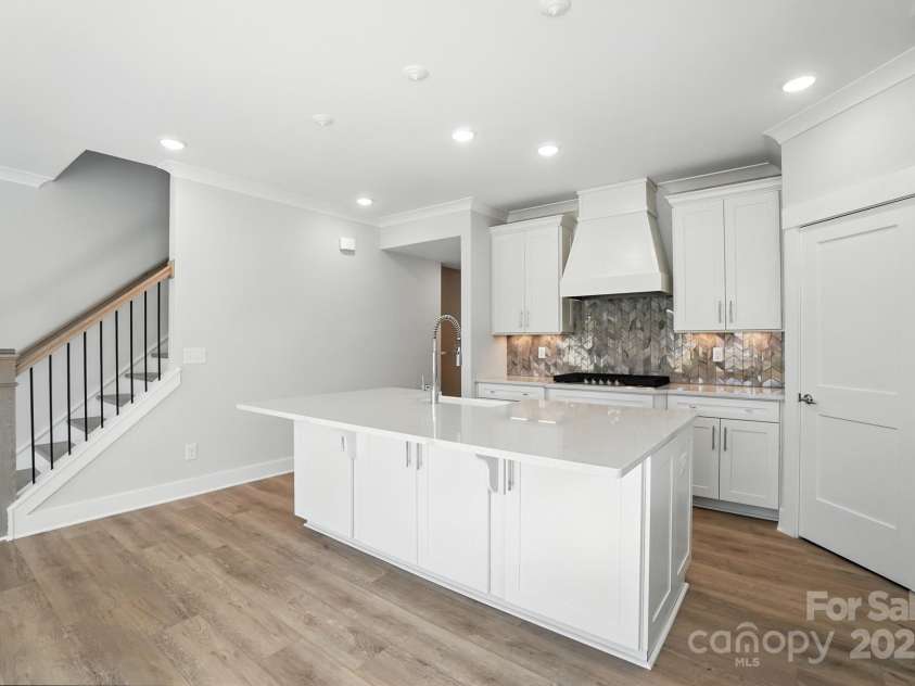 2007 Mantle Ridge Drive, Indian Trail, NC 28079.  MLS# CAR4247413, YatesRealty ID 25029. 