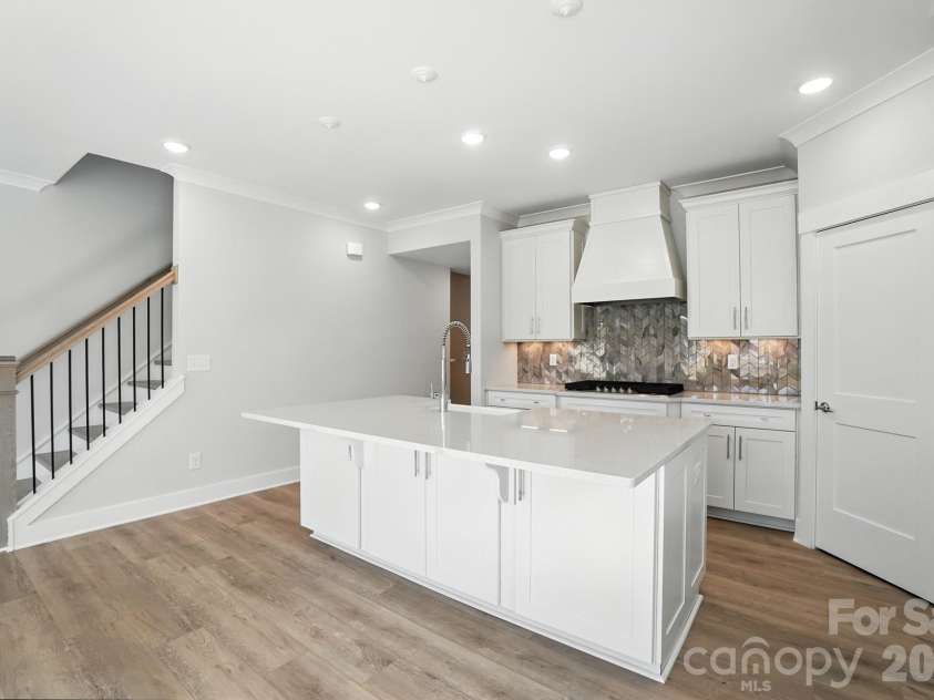 2007 Mantle Ridge Drive, Indian Trail, NC 28079.  MLS# CAR4247413, YatesRealty ID 25029. 