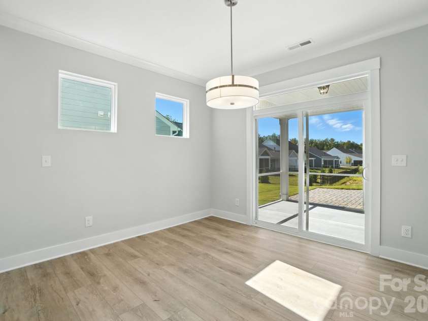 2007 Mantle Ridge Drive, Indian Trail, NC 28079.  MLS# CAR4247413, YatesRealty ID 25029. 