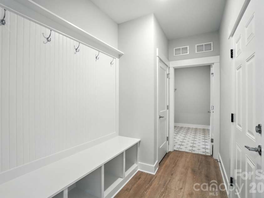 2007 Mantle Ridge Drive, Indian Trail, NC 28079.  MLS# CAR4247413, YatesRealty ID 25029. 