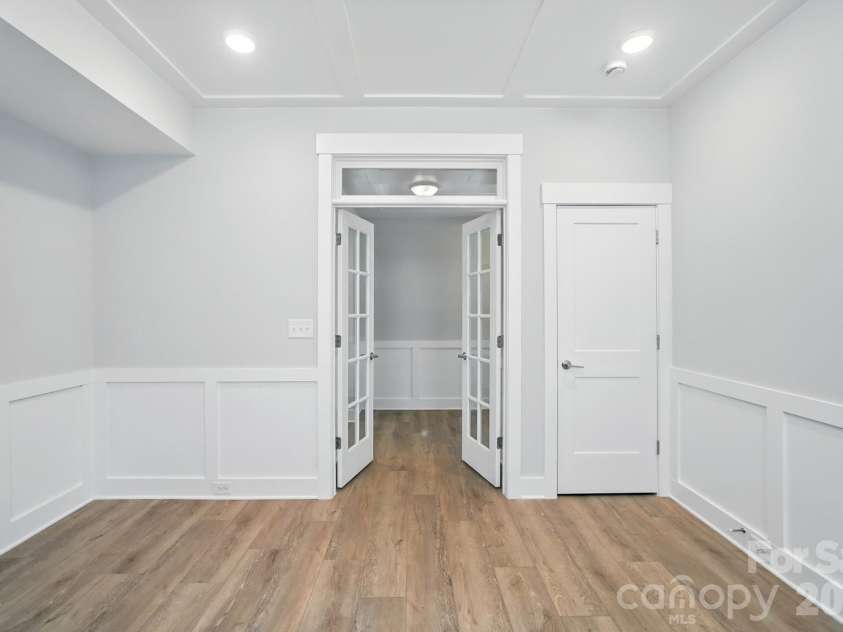 2007 Mantle Ridge Drive, Indian Trail, NC 28079.  MLS# CAR4247413, YatesRealty ID 25029. 