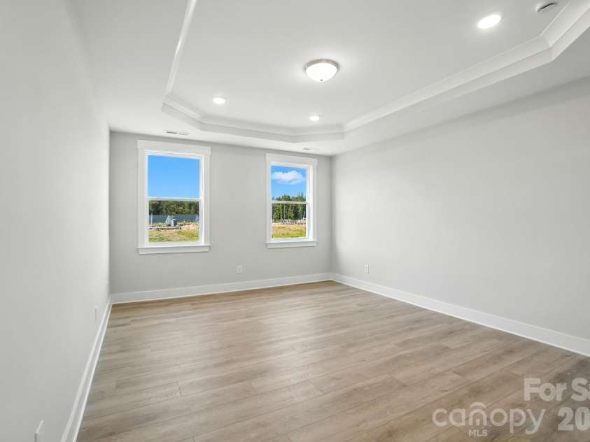 2007 Mantle Ridge Drive, Indian Trail, NC 28079.  MLS# CAR4247413, YatesRealty ID 25029. 