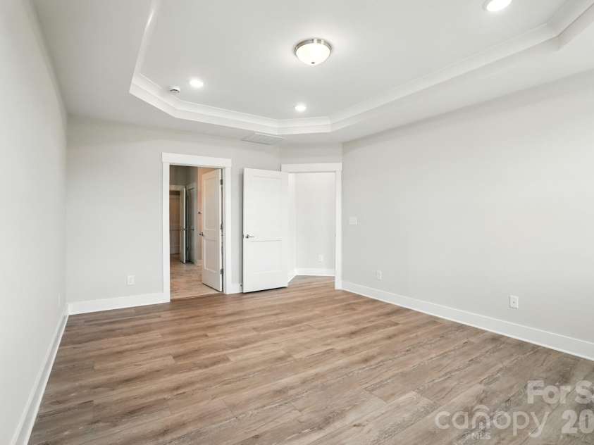 2007 Mantle Ridge Drive, Indian Trail, NC 28079.  MLS# CAR4247413, YatesRealty ID 25029. 