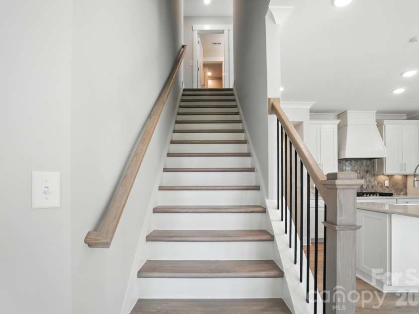 2007 Mantle Ridge Drive, Indian Trail, NC 28079.  MLS# CAR4247413, YatesRealty ID 25029. 