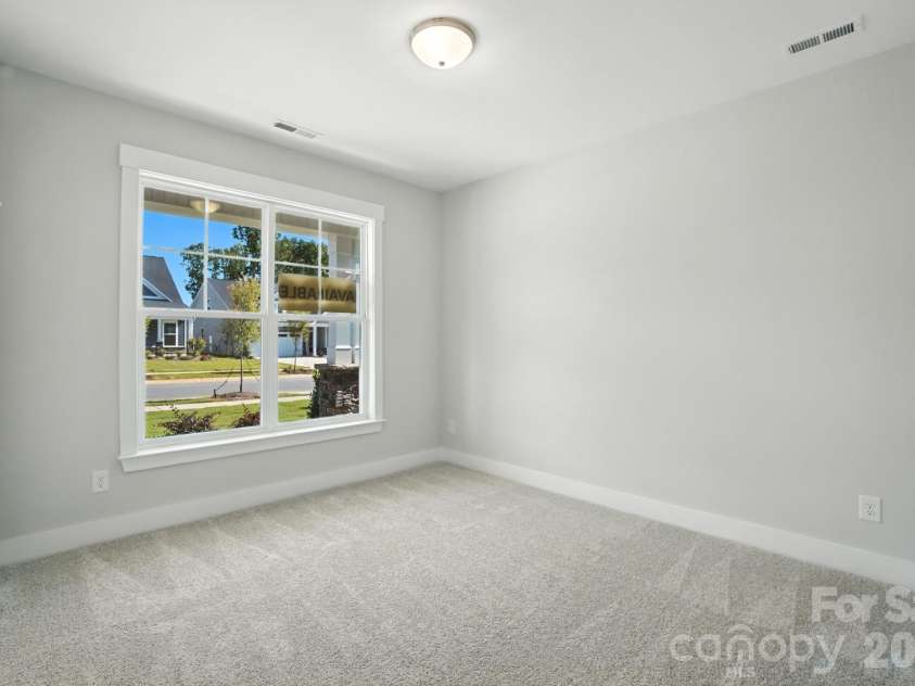 2007 Mantle Ridge Drive, Indian Trail, NC 28079.  MLS# CAR4247413, YatesRealty ID 25029. 