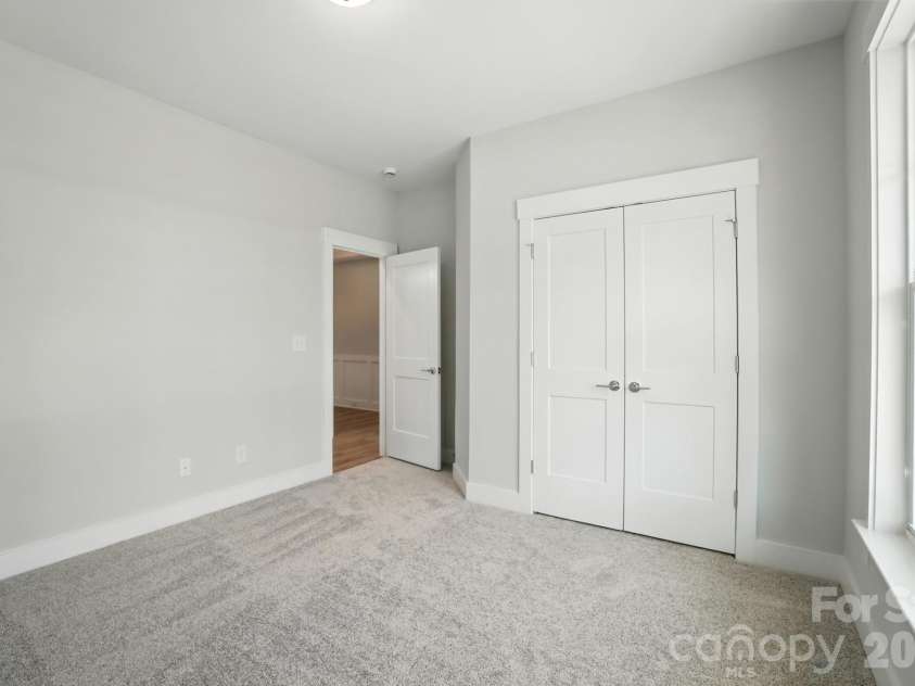 2007 Mantle Ridge Drive, Indian Trail, NC 28079.  MLS# CAR4247413, YatesRealty ID 25029. 