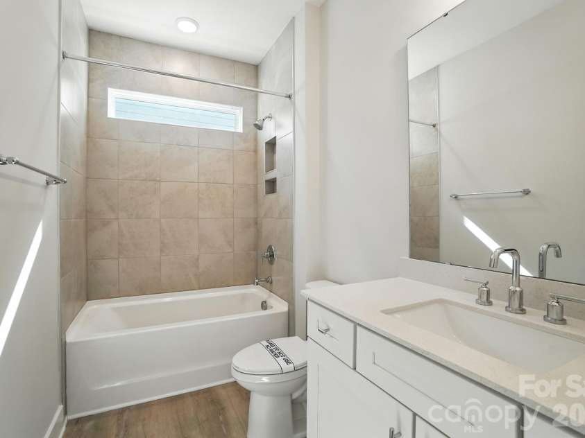 2007 Mantle Ridge Drive, Indian Trail, NC 28079.  MLS# CAR4247413, YatesRealty ID 25029. 