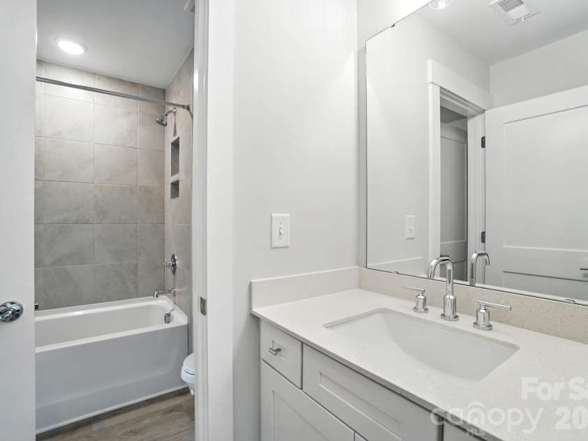 2007 Mantle Ridge Drive, Indian Trail, NC 28079.  MLS# CAR4247413, YatesRealty ID 25029. 