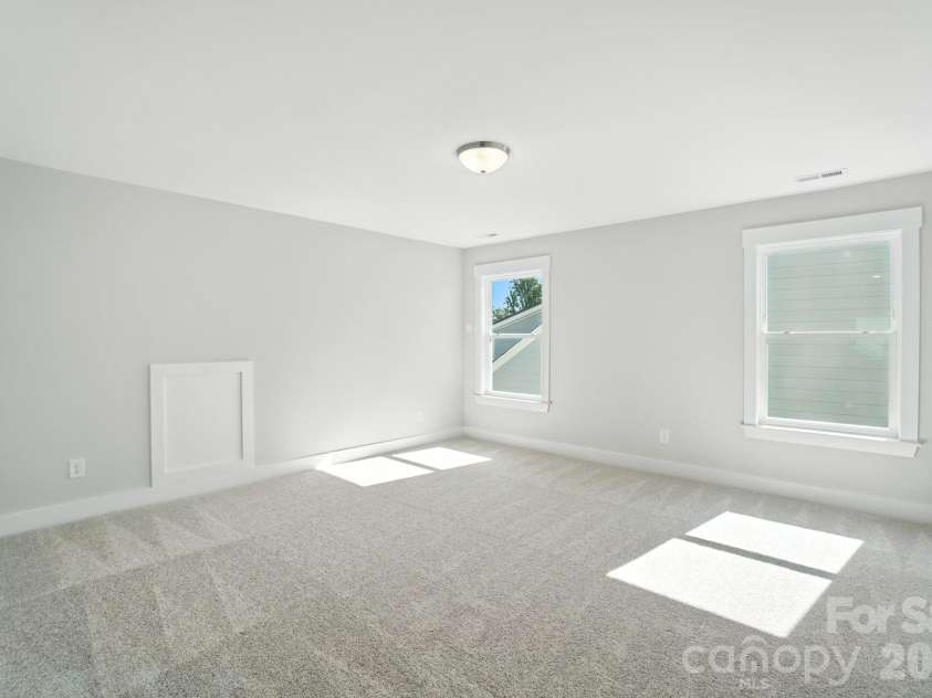 2007 Mantle Ridge Drive, Indian Trail, NC 28079.  MLS# CAR4247413, YatesRealty ID 25029. 