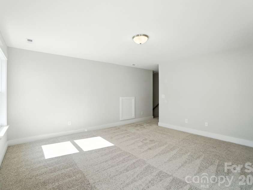 2007 Mantle Ridge Drive, Indian Trail, NC 28079.  MLS# CAR4247413, YatesRealty ID 25029. 