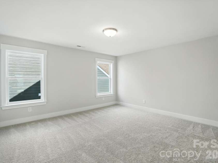 2007 Mantle Ridge Drive, Indian Trail, NC 28079.  MLS# CAR4247413, YatesRealty ID 25029. 