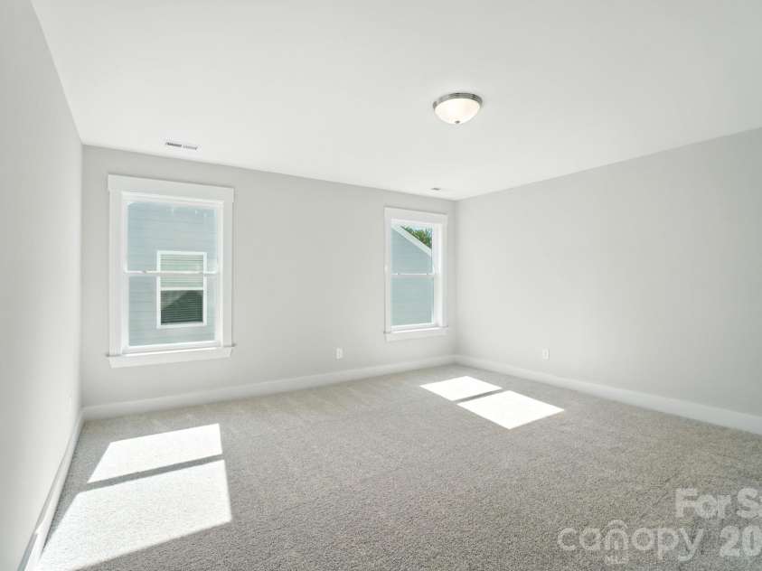 2007 Mantle Ridge Drive, Indian Trail, NC 28079.  MLS# CAR4247413, YatesRealty ID 25029. 