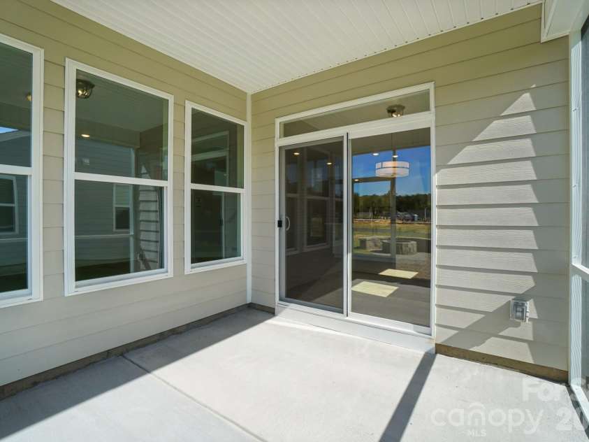 2007 Mantle Ridge Drive, Indian Trail, NC 28079.  MLS# CAR4247413, YatesRealty ID 25029. 