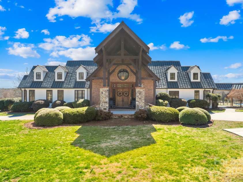 12613 Oak Grove Road, Stanfield, NC 28163.  MLS# CAR4233499, YatesRealty ID 2503. 