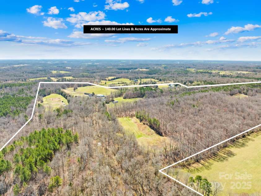 12613 Oak Grove Road, Stanfield, NC 28163.  MLS# CAR4233499, YatesRealty ID 2503. 