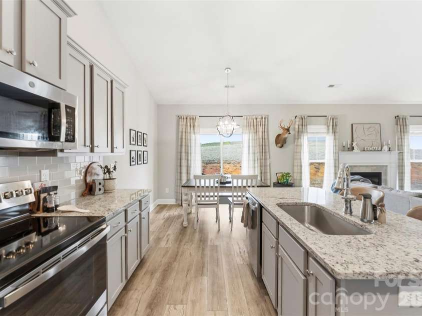 248 Pinnacle Crossing, Shelby, NC 28152.  MLS# CAR4345640, YatesRealty ID 2503. 