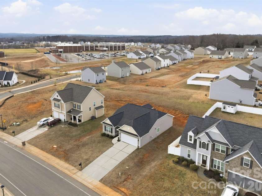 248 Pinnacle Crossing, Shelby, NC 28152.  MLS# CAR4345640, YatesRealty ID 2503. 