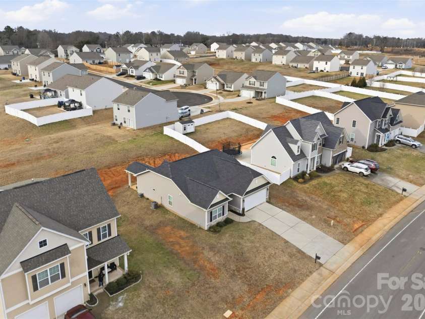 248 Pinnacle Crossing, Shelby, NC 28152.  MLS# CAR4345640, YatesRealty ID 2503. 