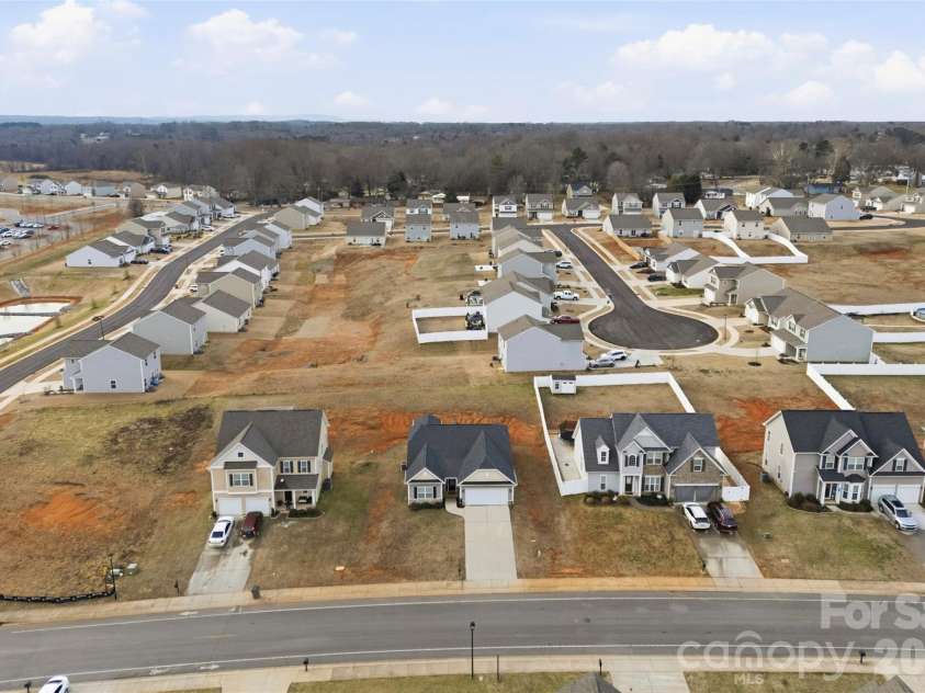 248 Pinnacle Crossing, Shelby, NC 28152.  MLS# CAR4345640, YatesRealty ID 2503. 