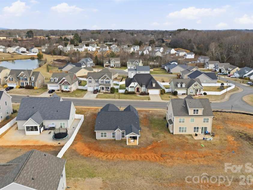 248 Pinnacle Crossing, Shelby, NC 28152.  MLS# CAR4345640, YatesRealty ID 2503. 