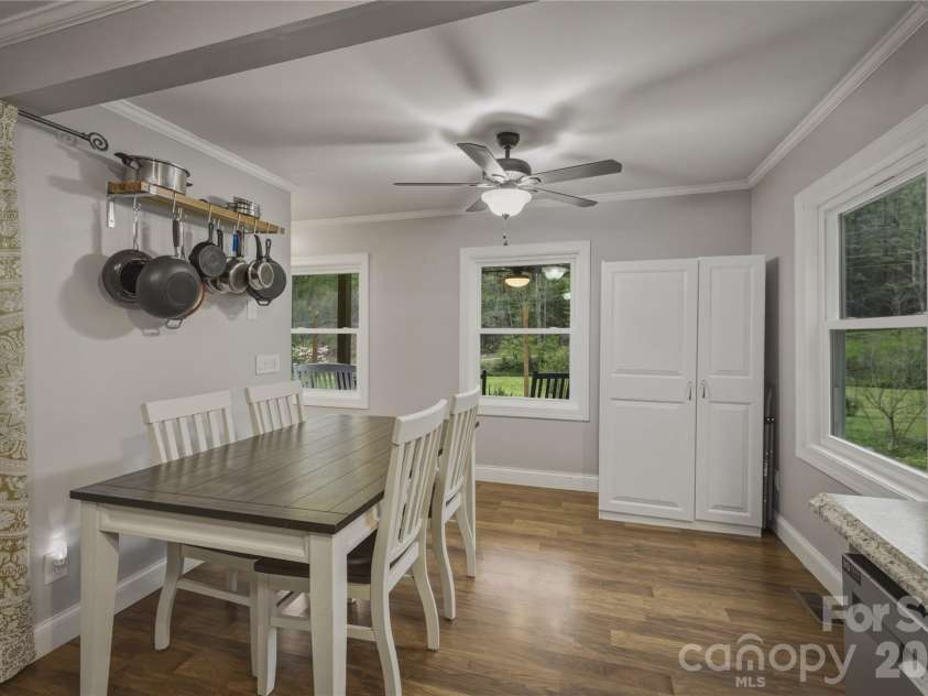 6470 Stone Mountain Road, Lenoir, NC 28645.  MLS# CAR4356646, YatesRealty ID 25030. 